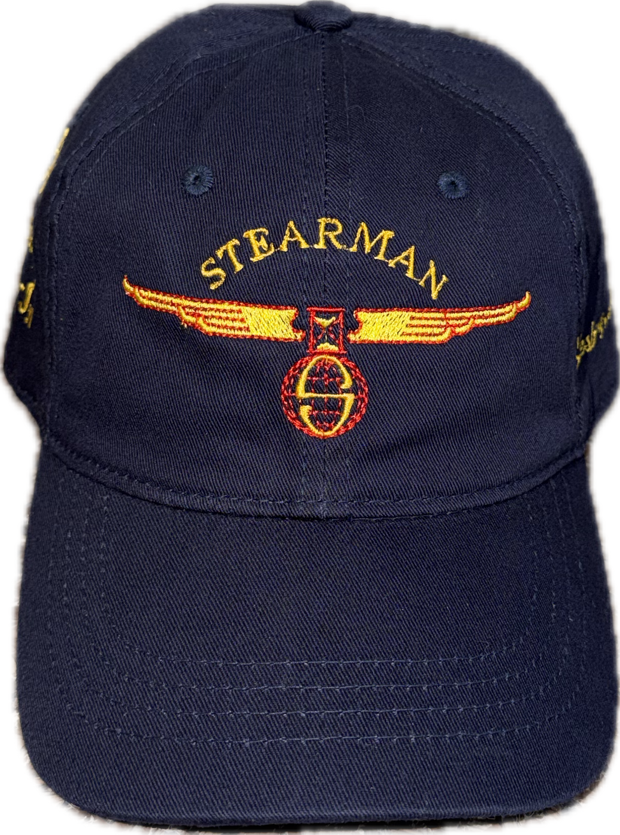 55th Fly-In Cap