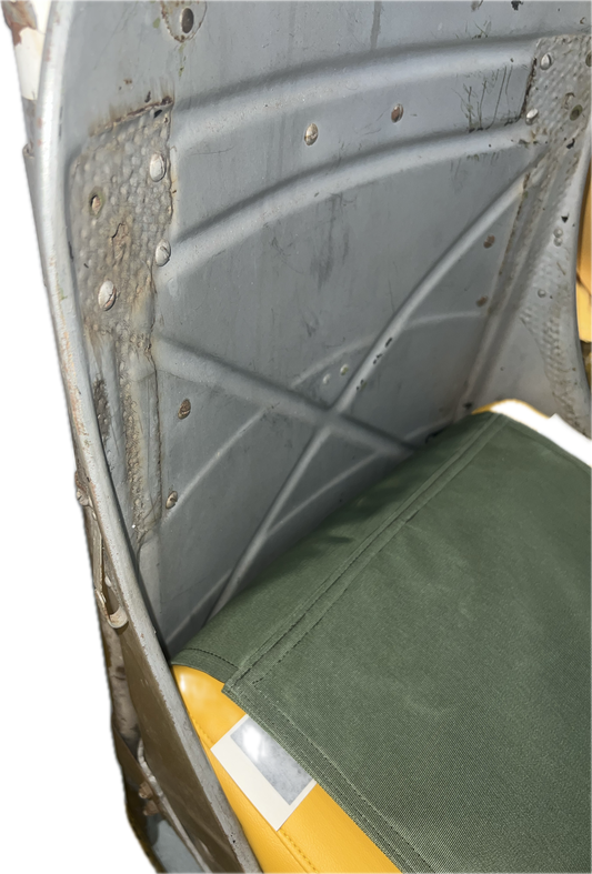 Step-Cover (Universal Fit)