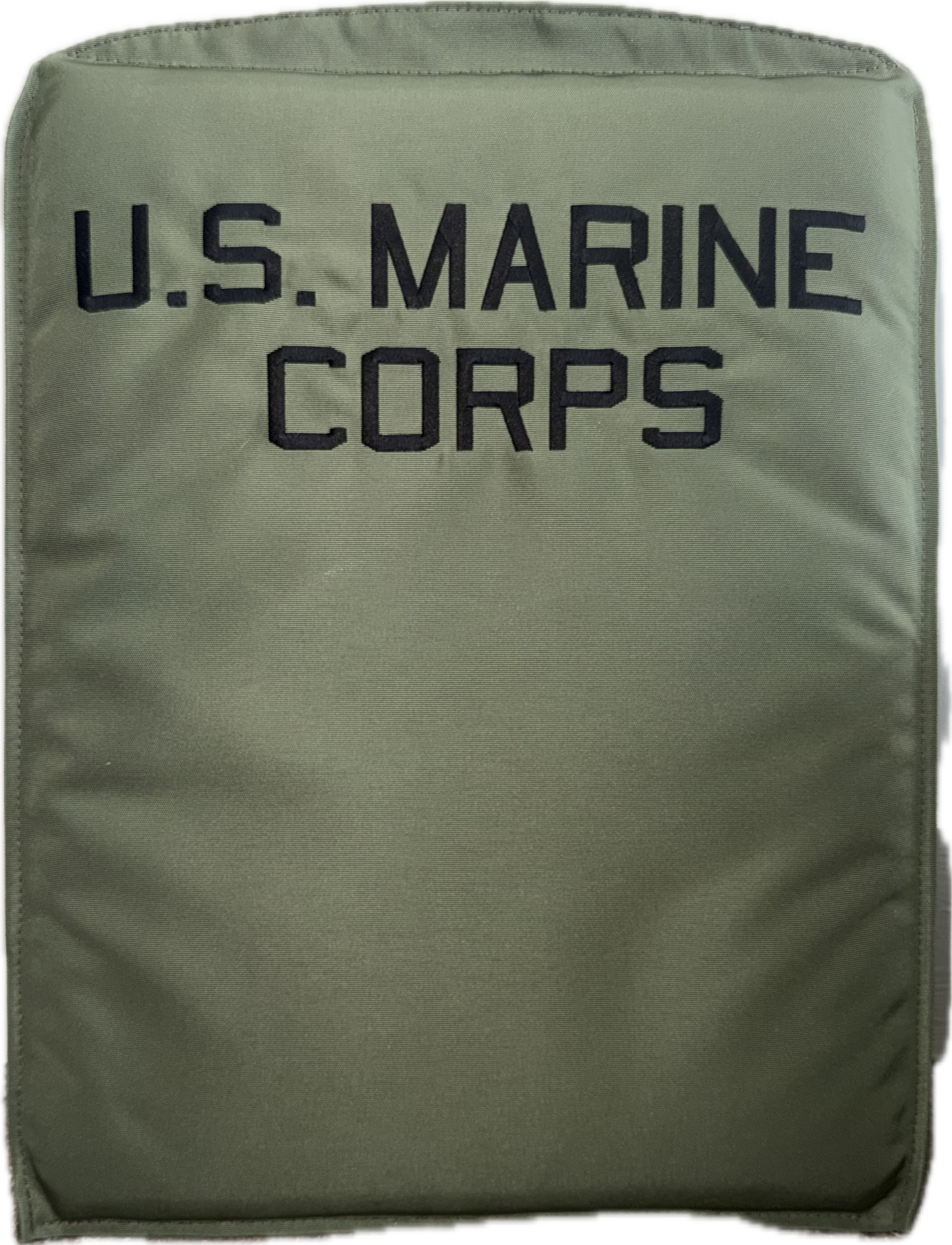 U.S Marine Corps Seat Back