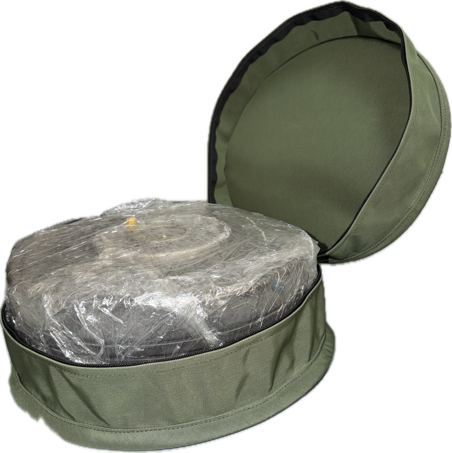 Tailwheel Case