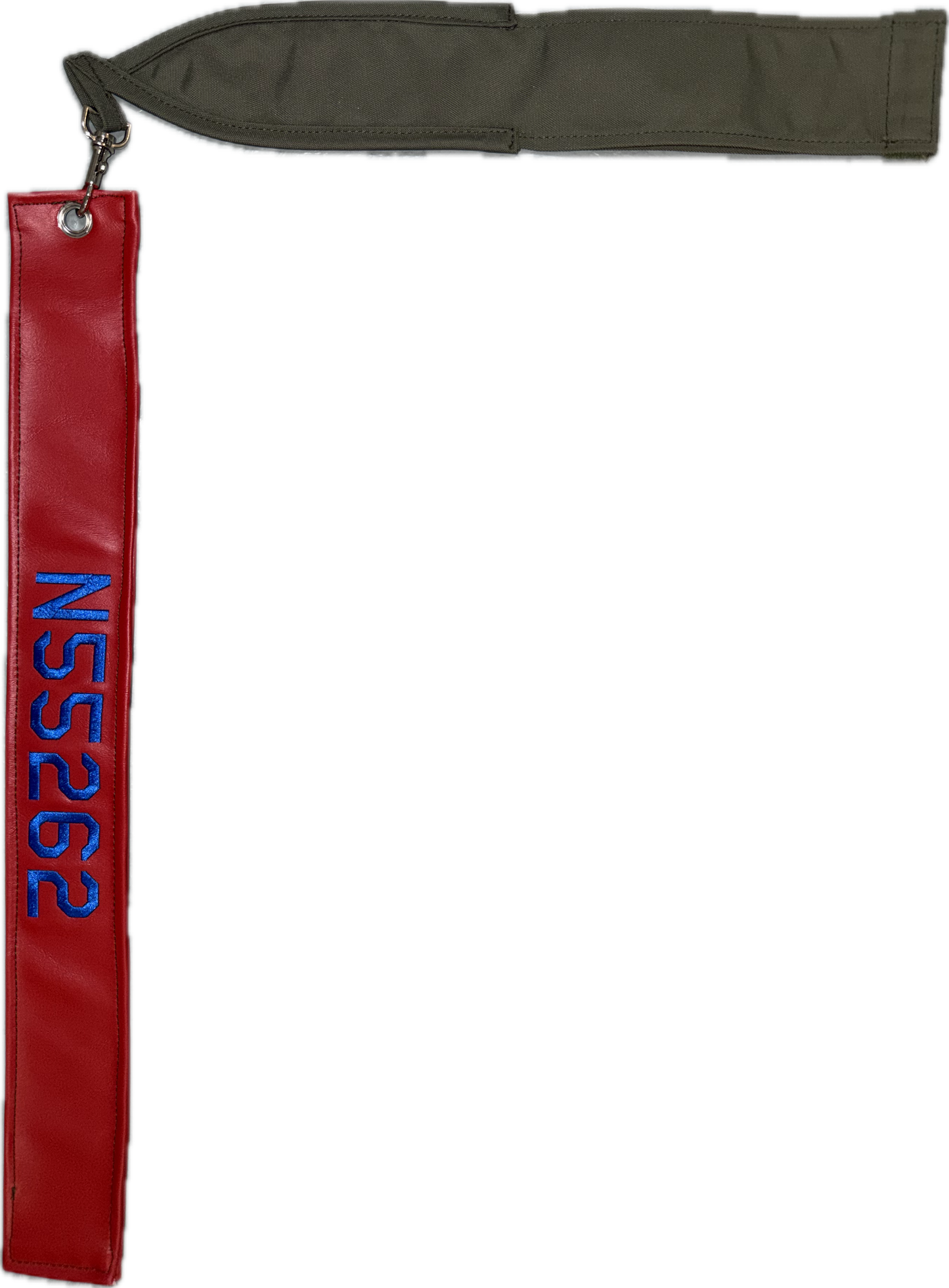 Pt-17 Stearman Pitot Cover (ARMY)