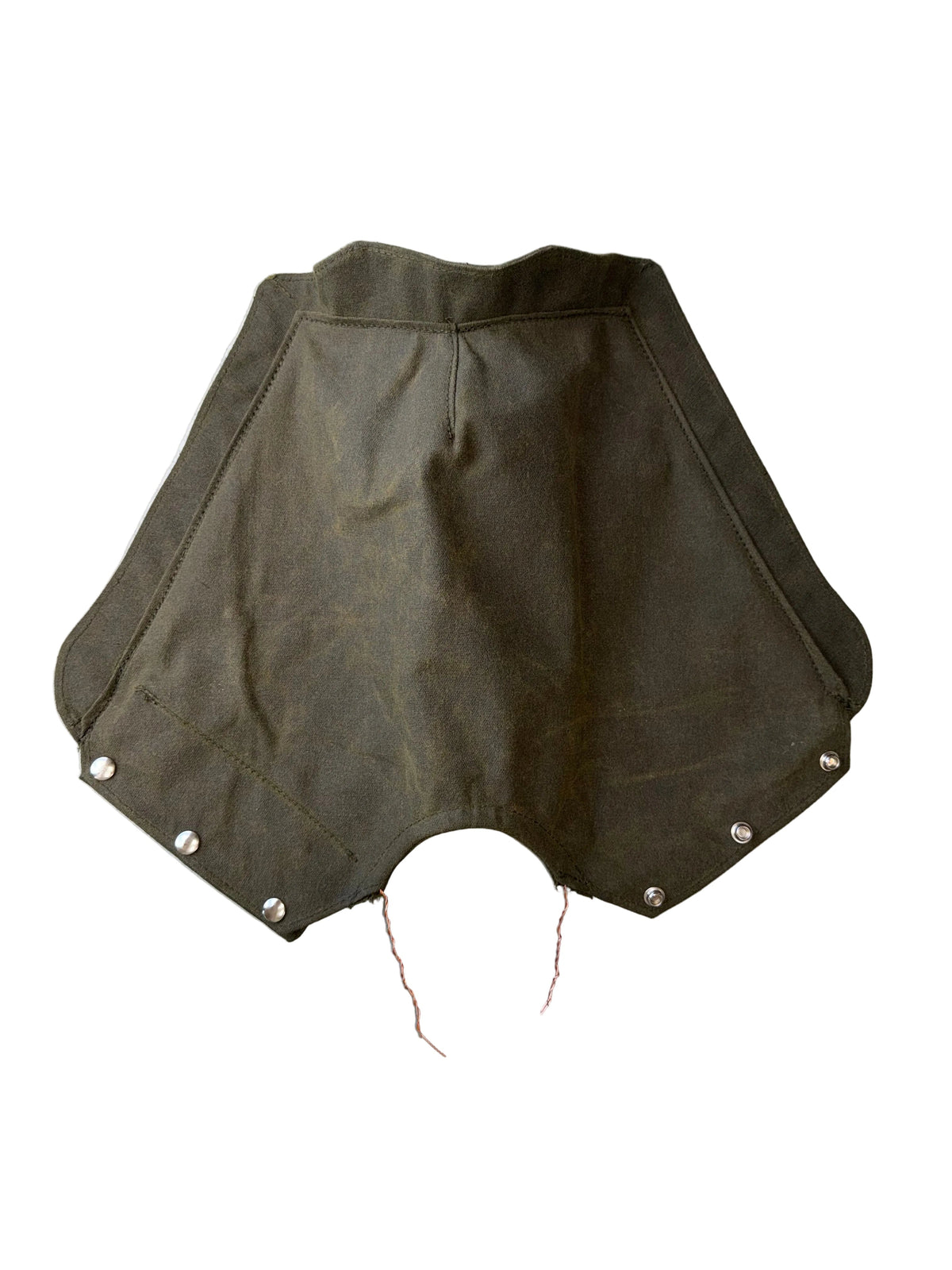 Tailwheel Boot