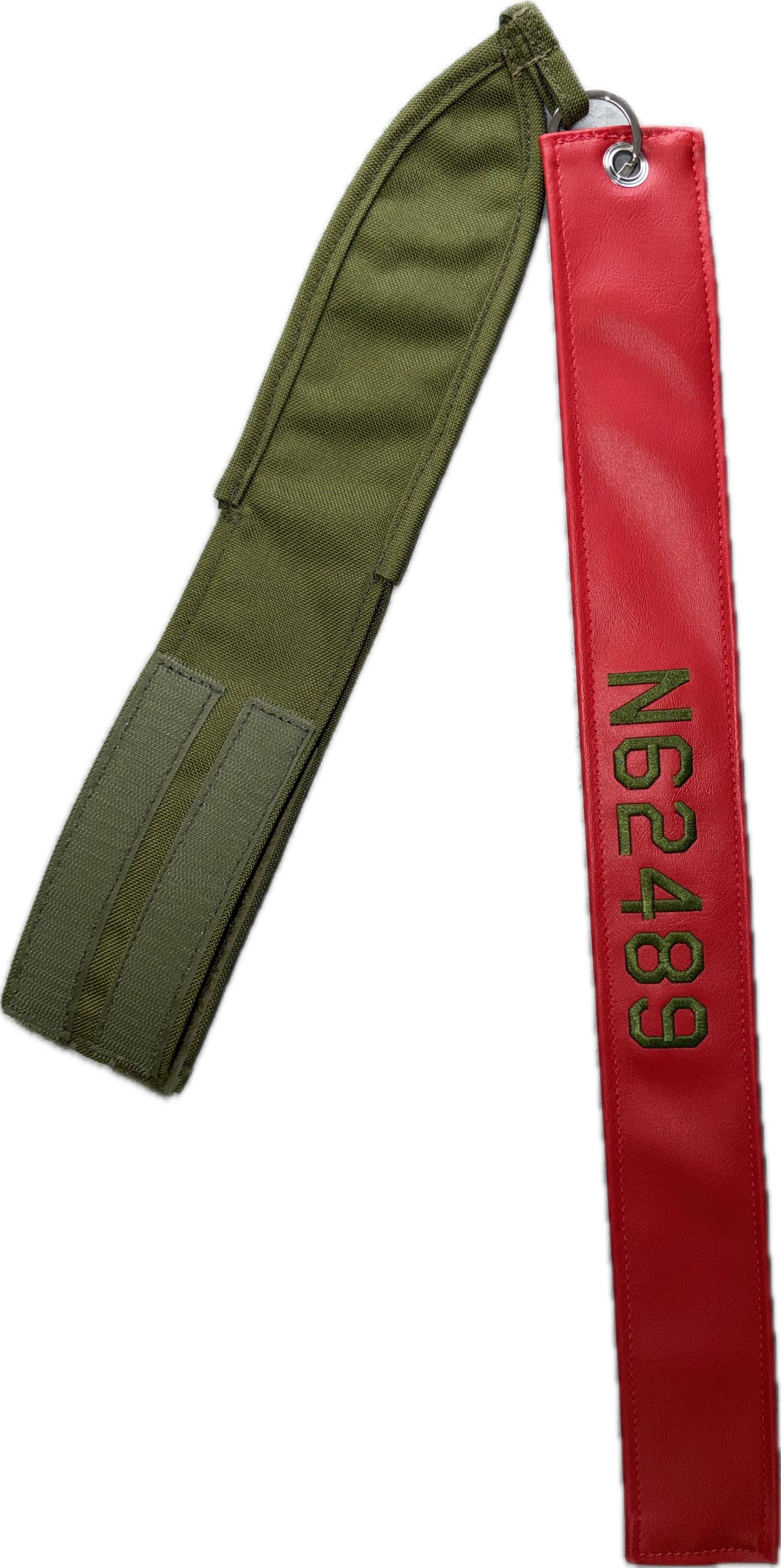 Pt-17 Stearman Pitot Cover (NAVY)