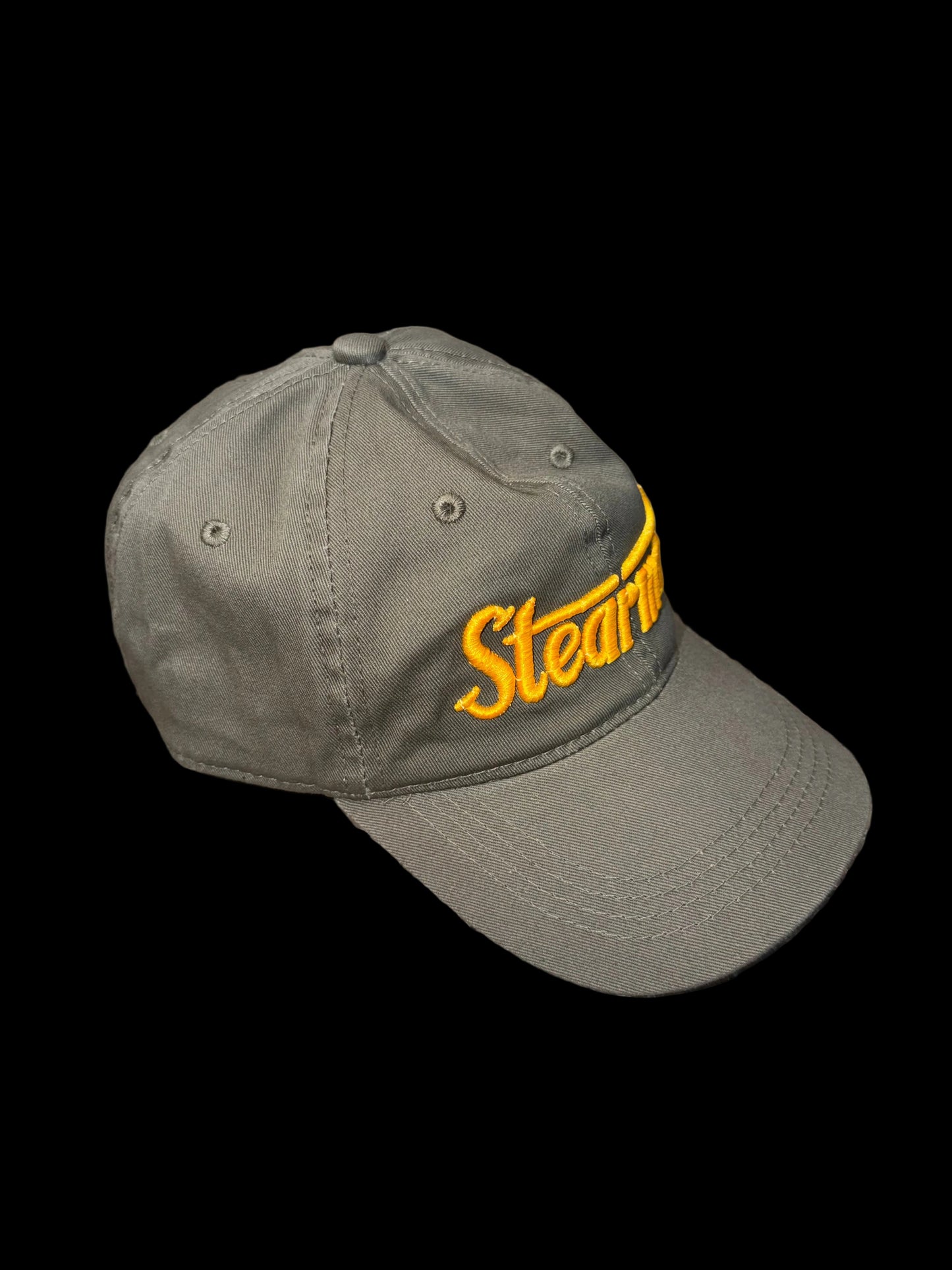Stearman 3D Cap