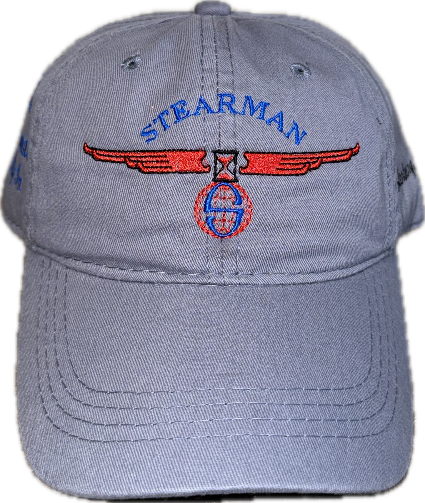 55th Fly-In Cap