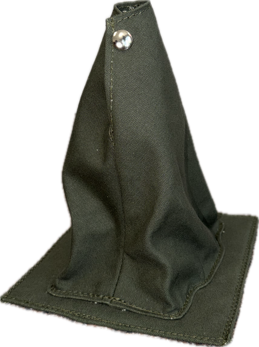 Front Stick Boot