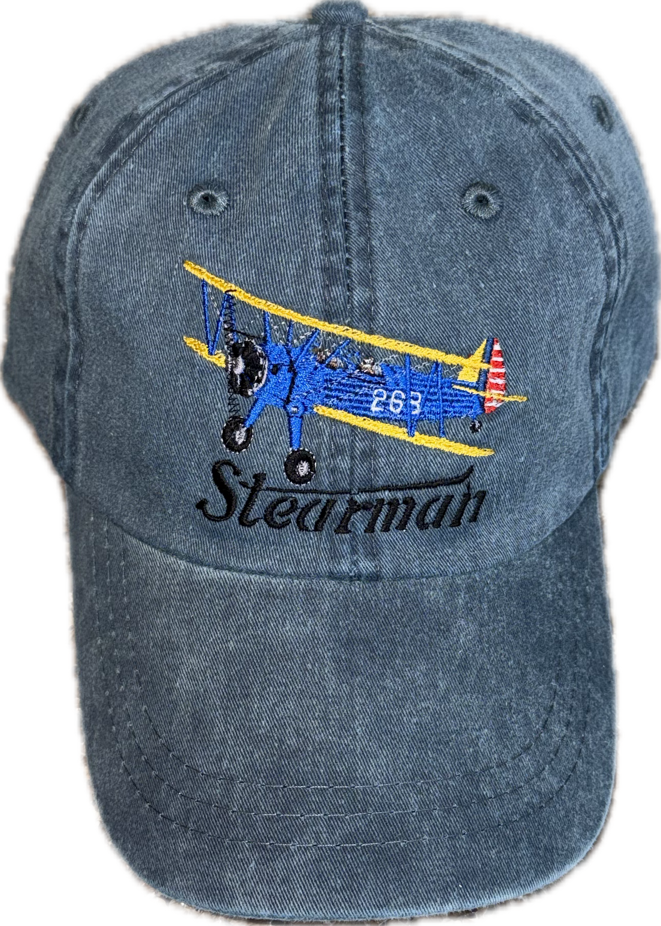U.S. Army Stearman Hat
