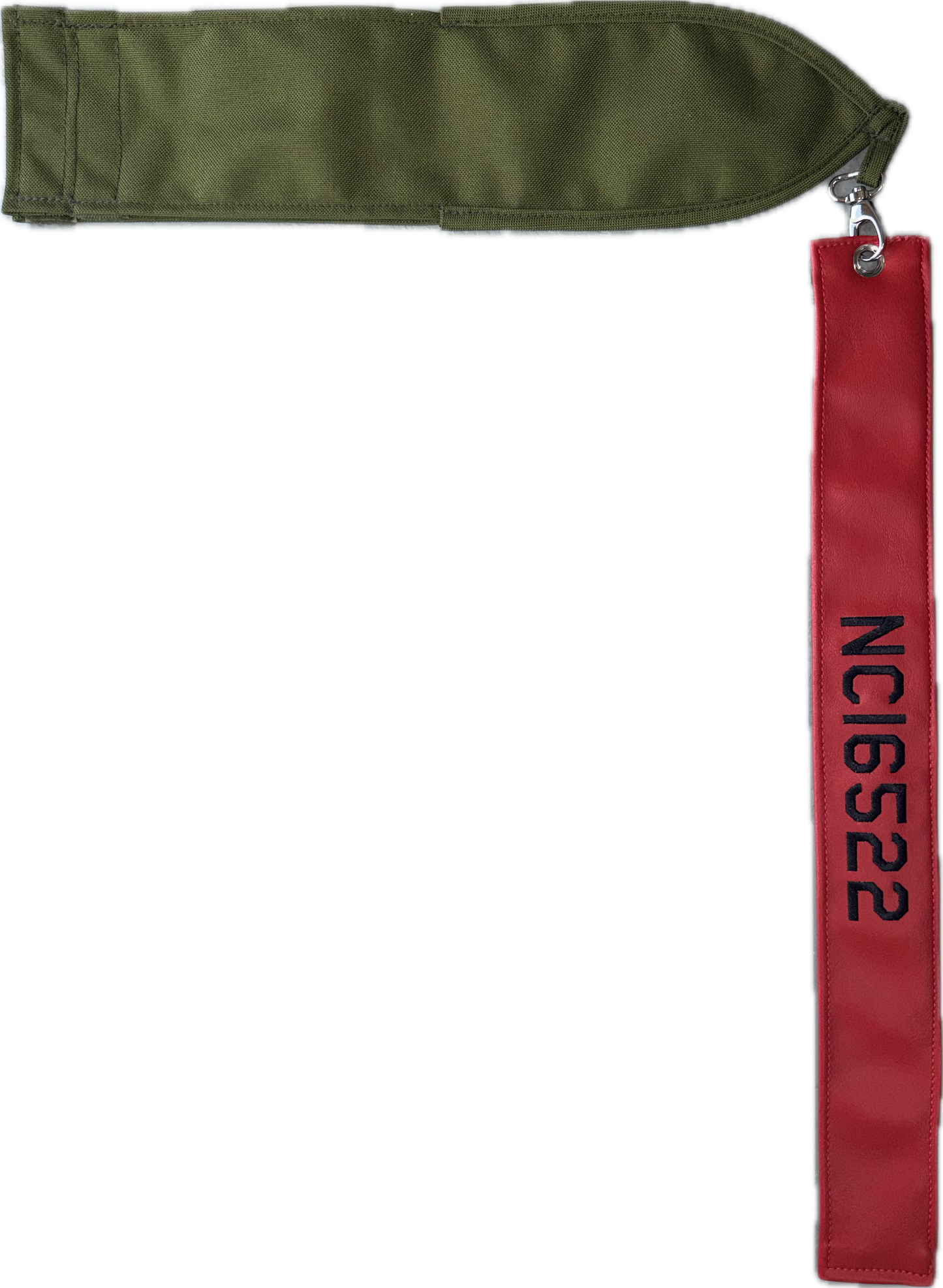 Waco YKS-6 Pitot Cover