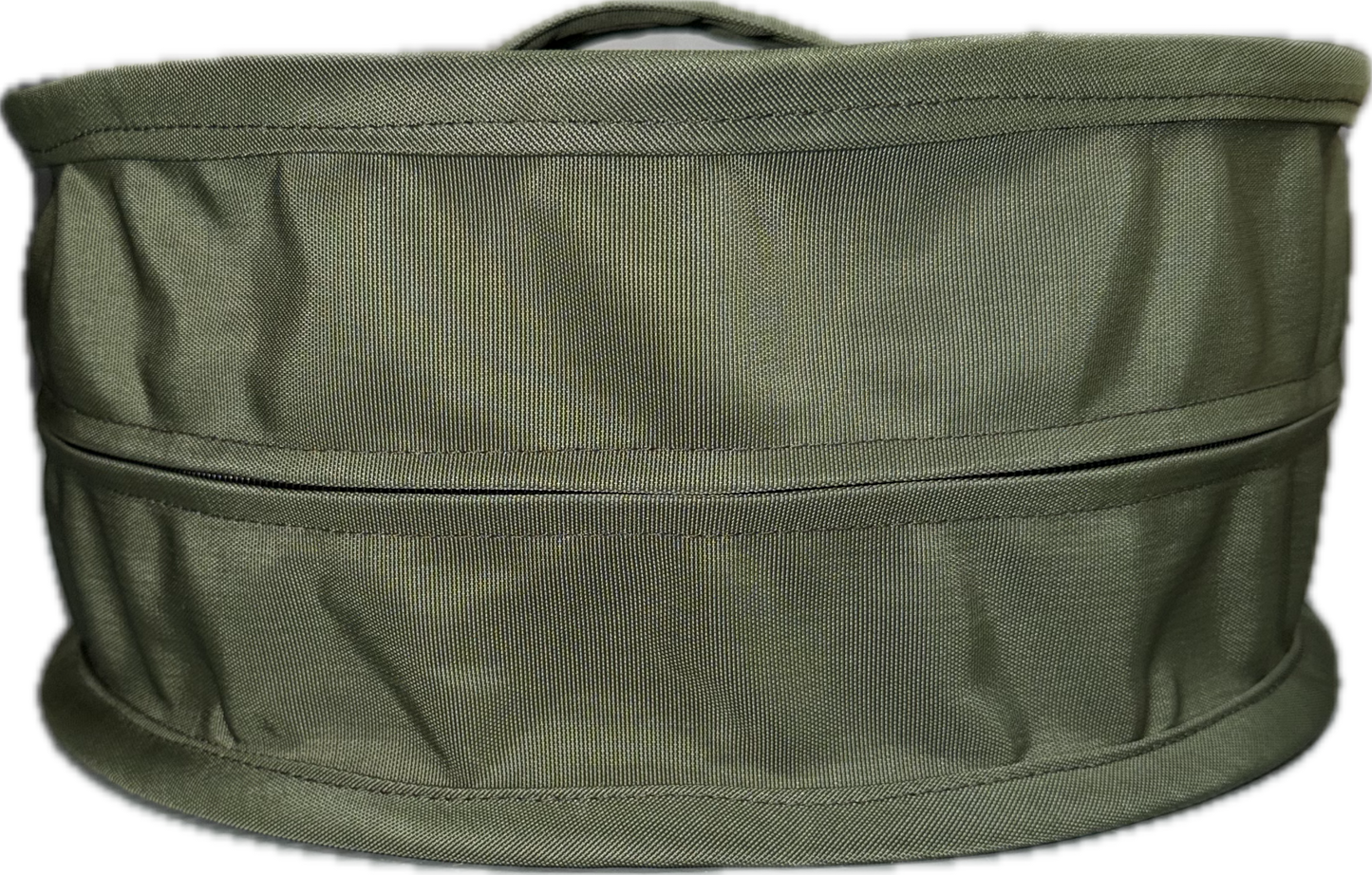 Tailwheel Case