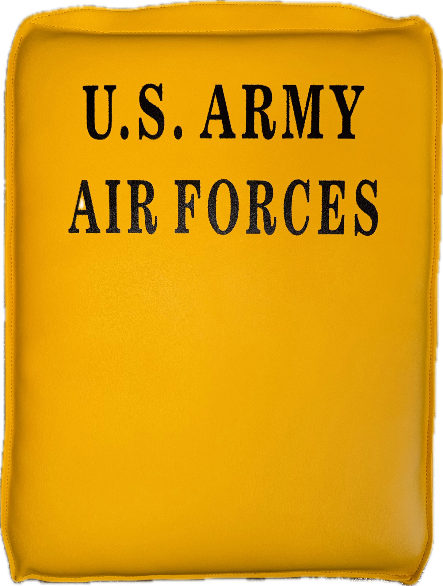 USAAF Seat Back