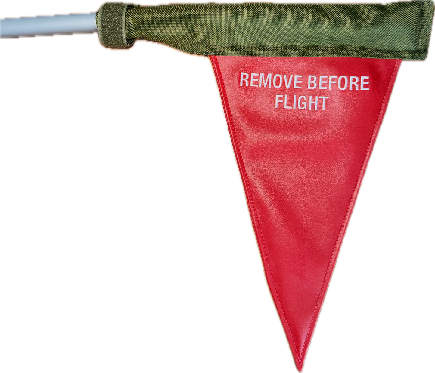 Pt-19,23,26 Fairchild Pitot Tube Cover