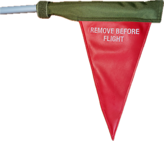 Pt-19,23,26 Fairchild Pitot Tube Cover