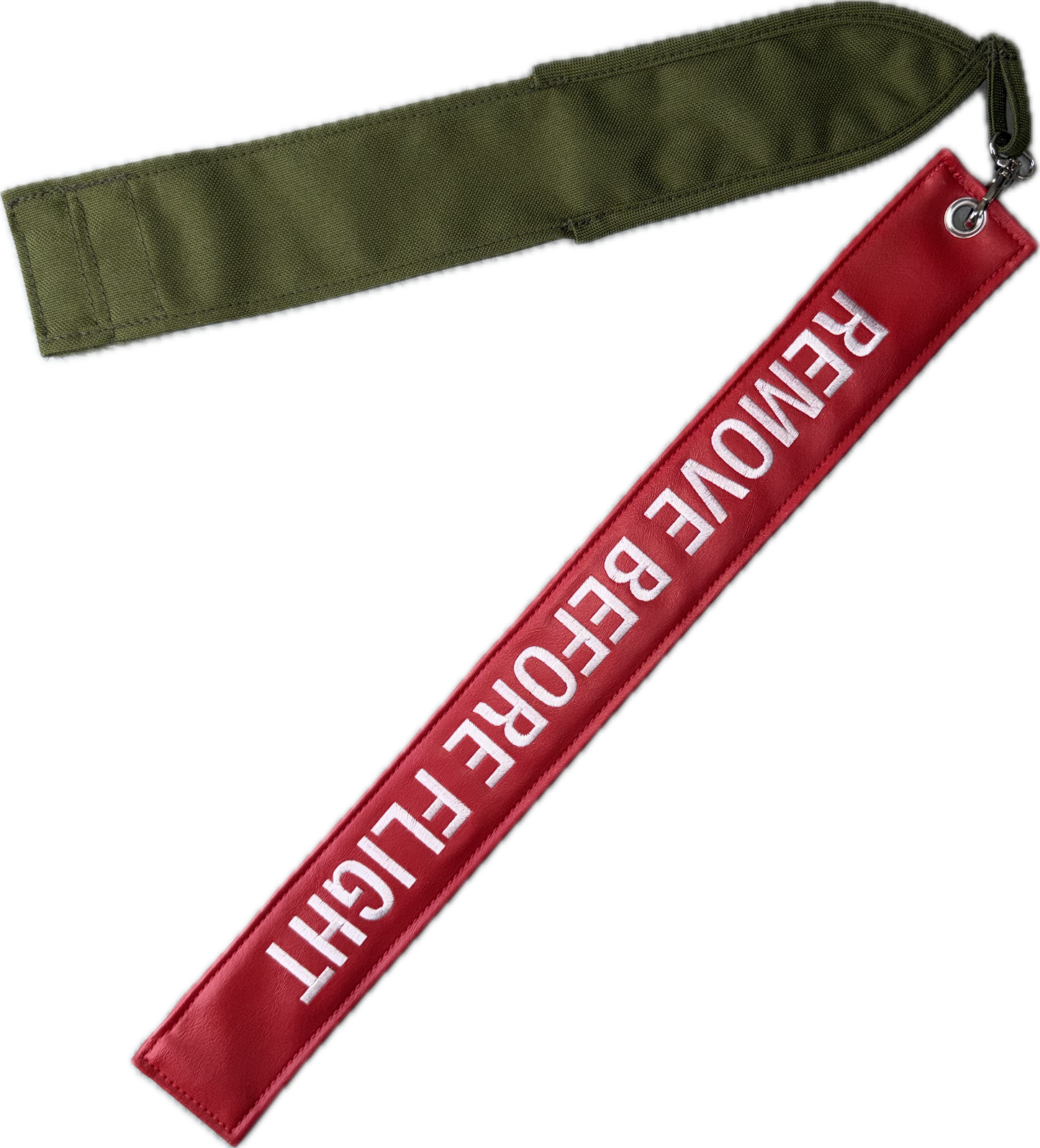 Pt-17 Stearman Pitot Cover (ARMY)