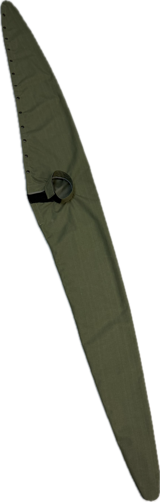 PT-17 McCauley Steel Prop Cover