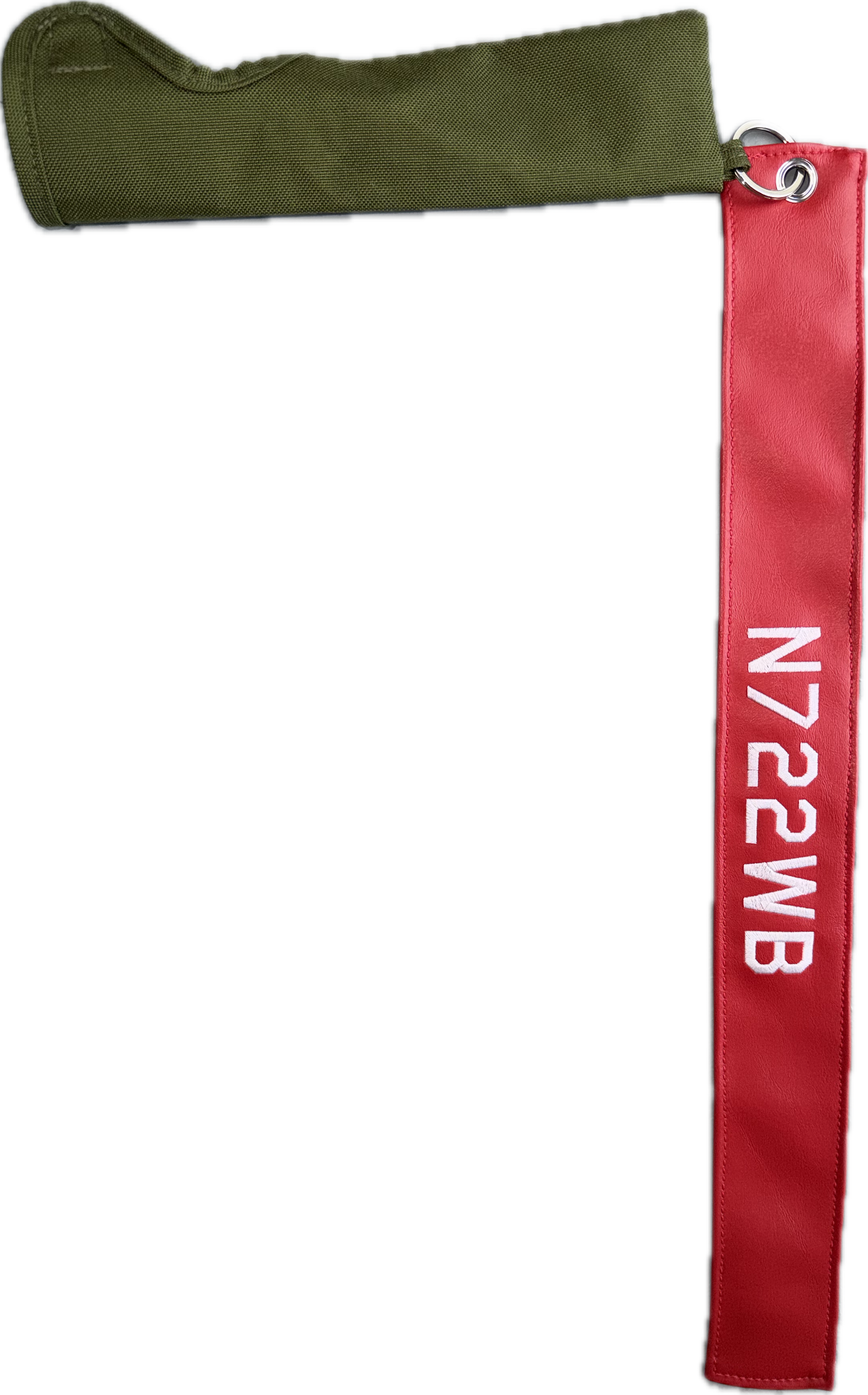 T-6 Pitot Tube Cover