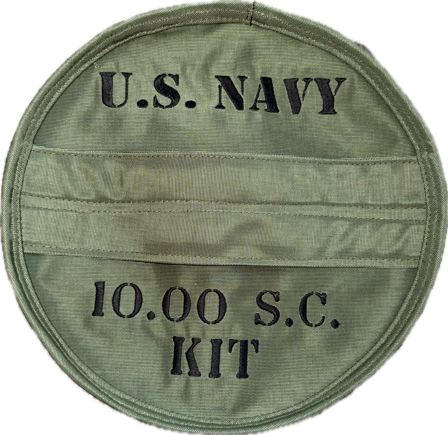 Tailwheel Case