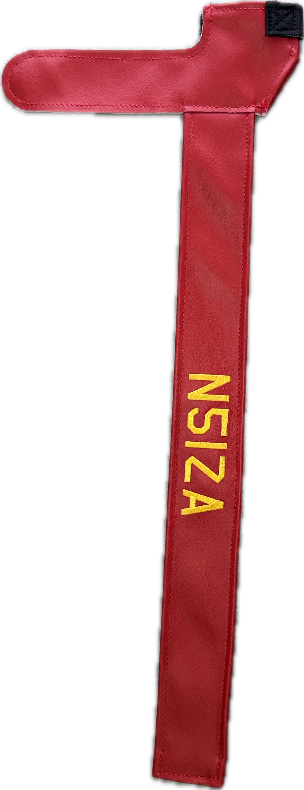 Zenith Pitot Cover
