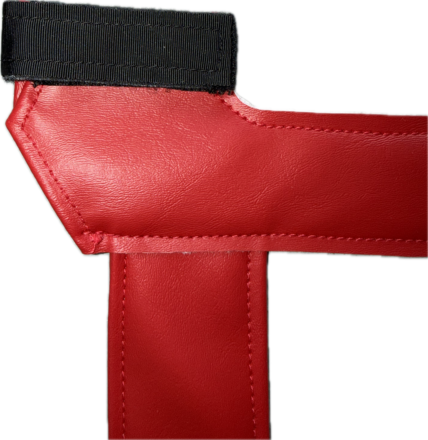 Zenith Pitot Cover