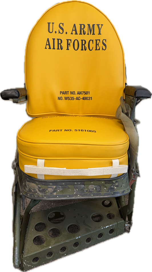 C-47 Seat Set