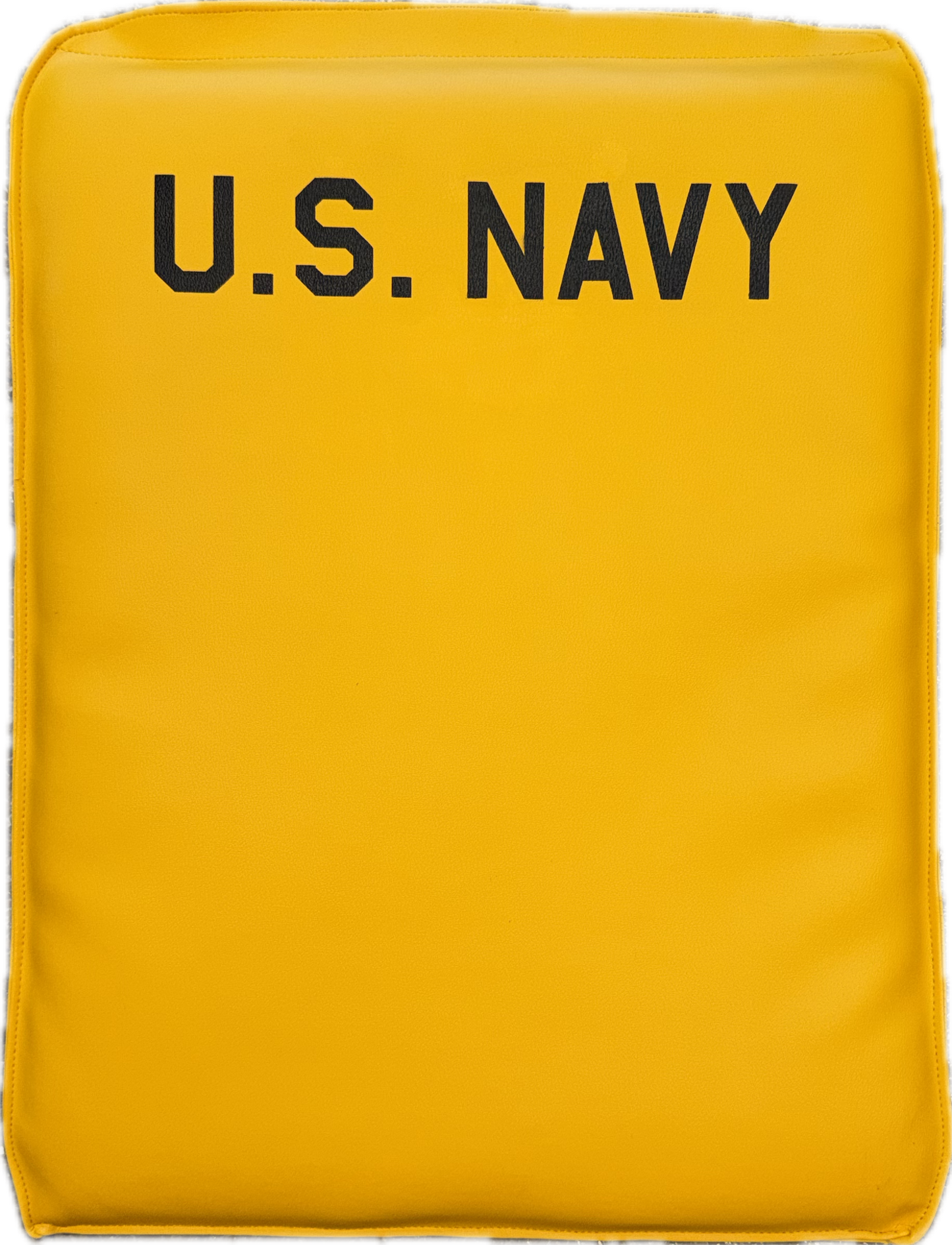 U.S Navy Seat Back
