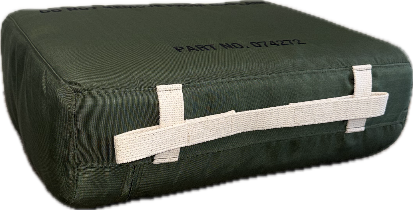 METAL SEAT Style 2