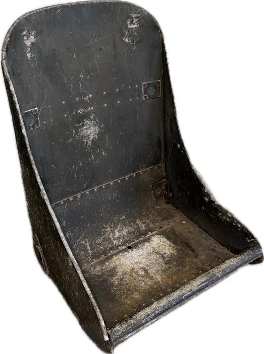 METAL SEAT Style 2