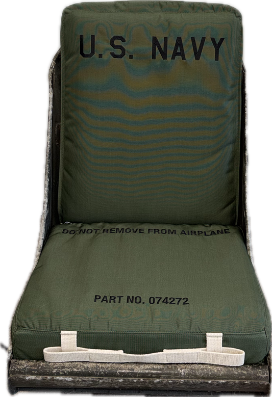 METAL SEAT Style 2