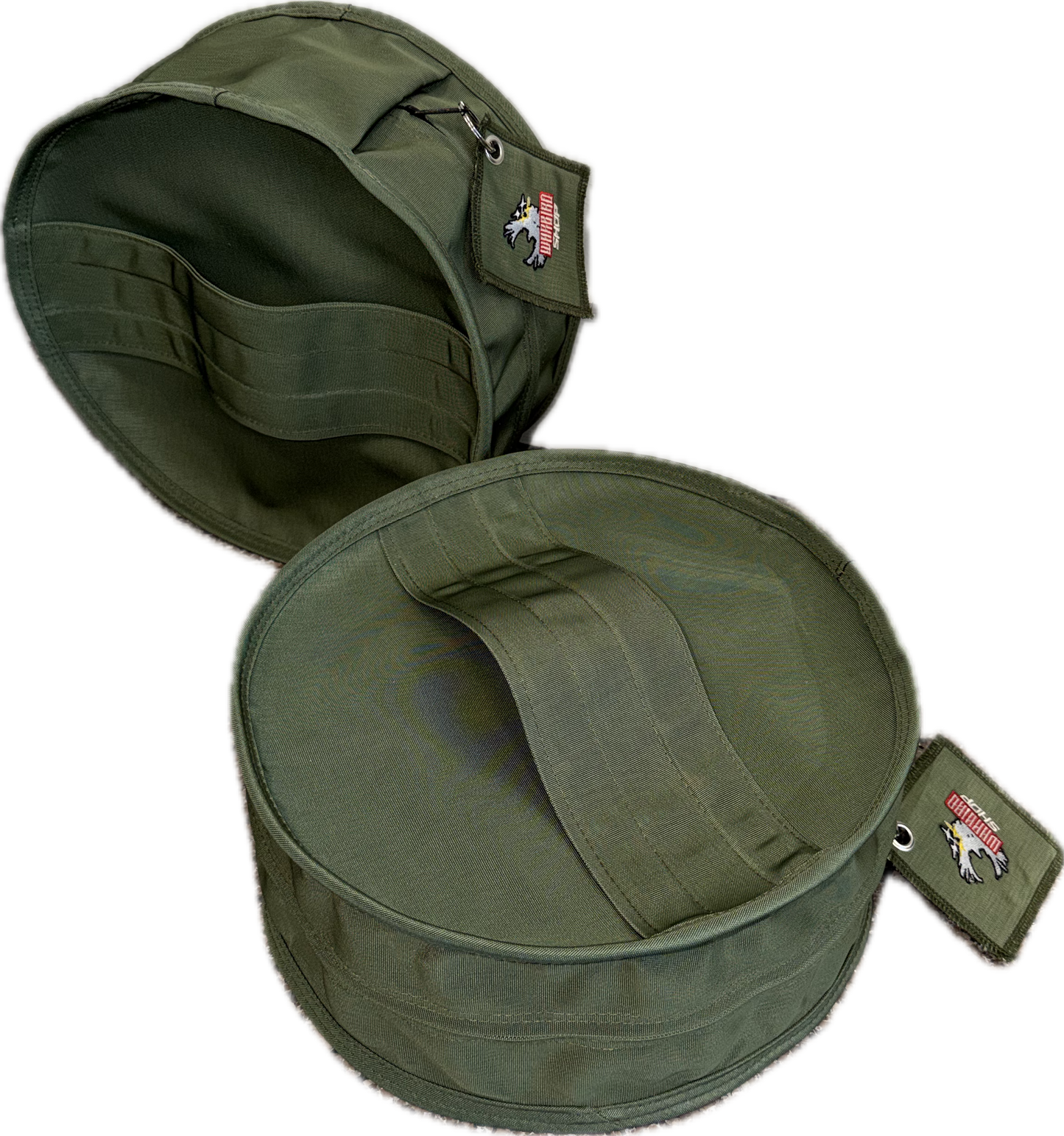 Tailwheel Case