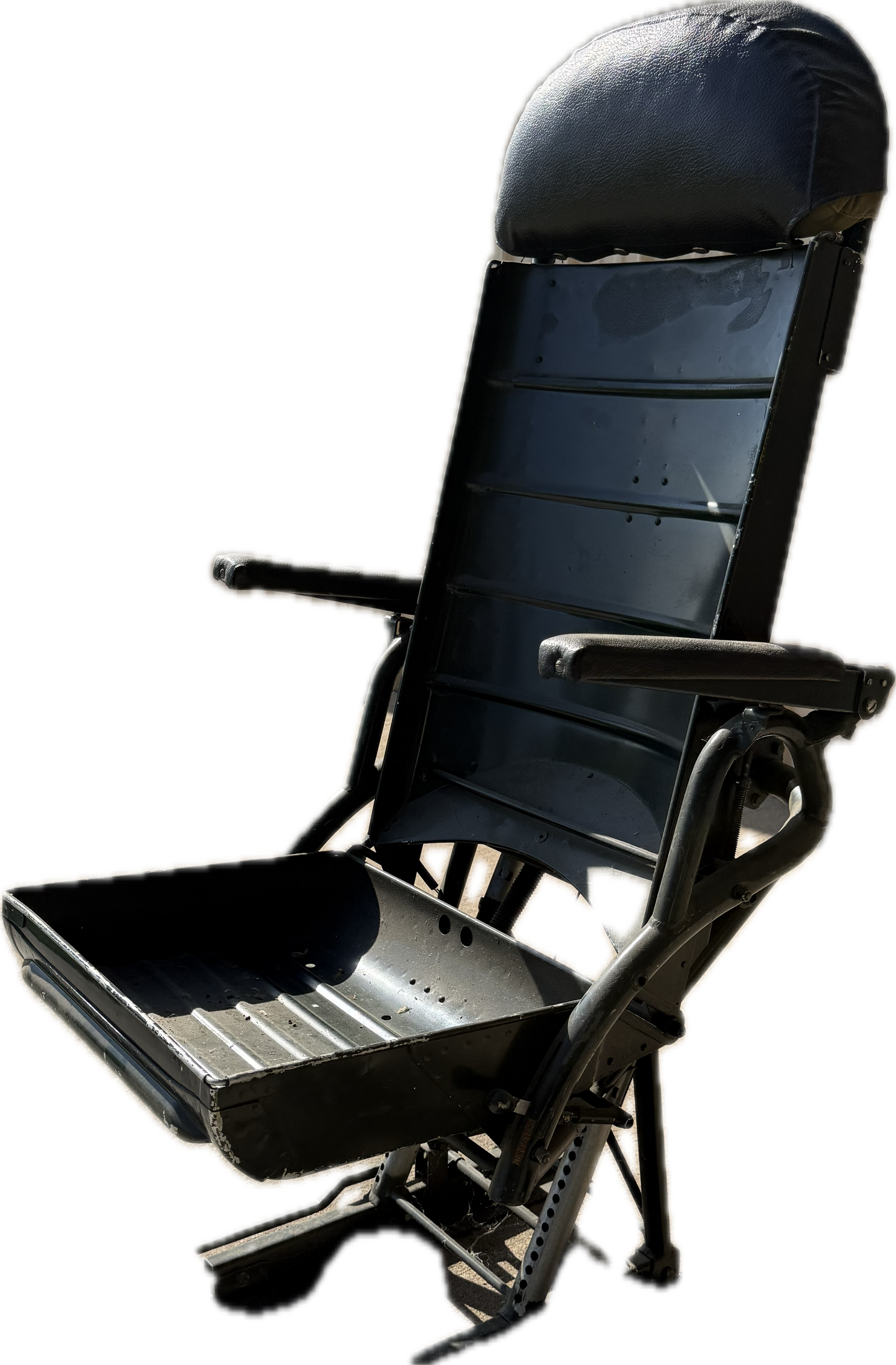 B-29 Seat Set