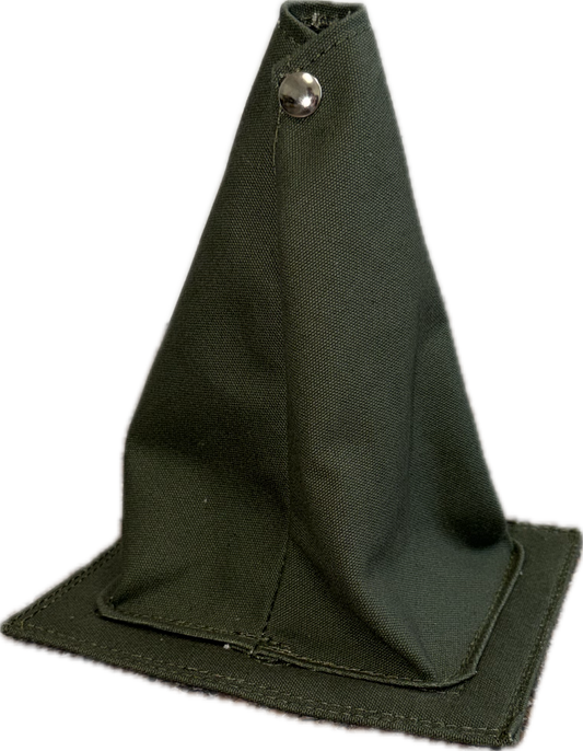 Back Stick Boot
