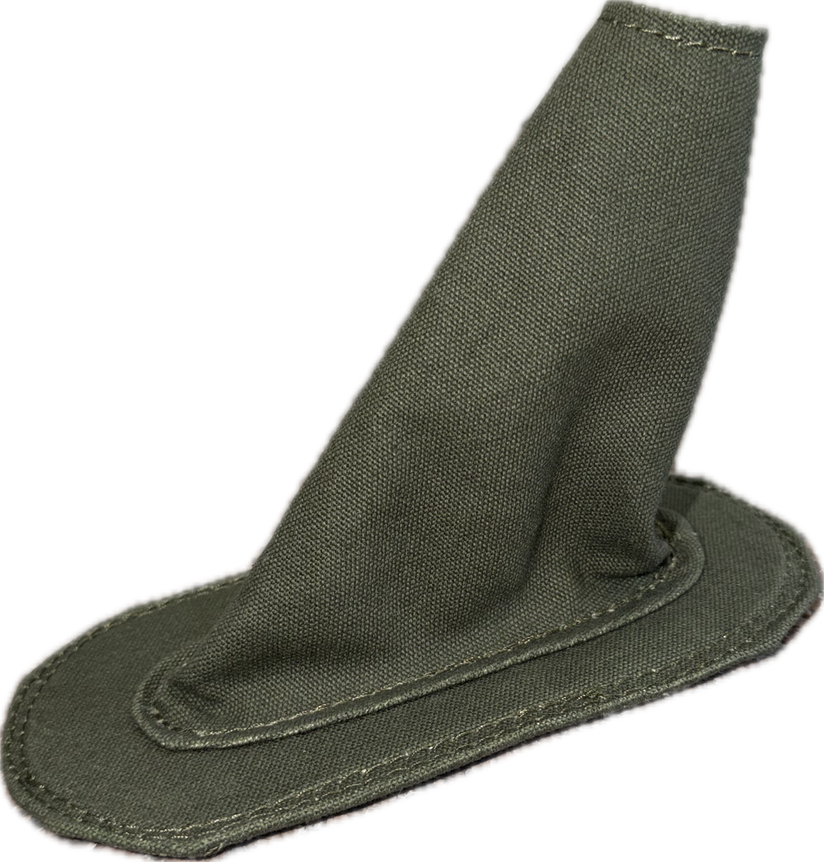 Flap Drive Boot