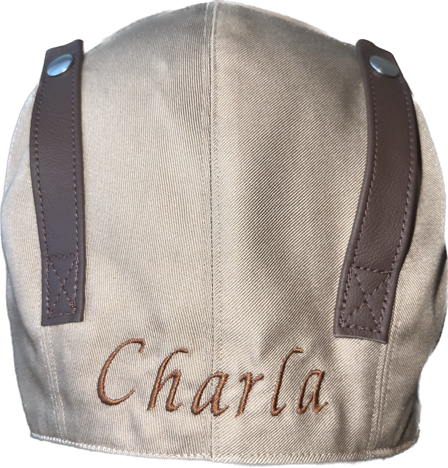 WWII Aviation Hat (Embroidered)