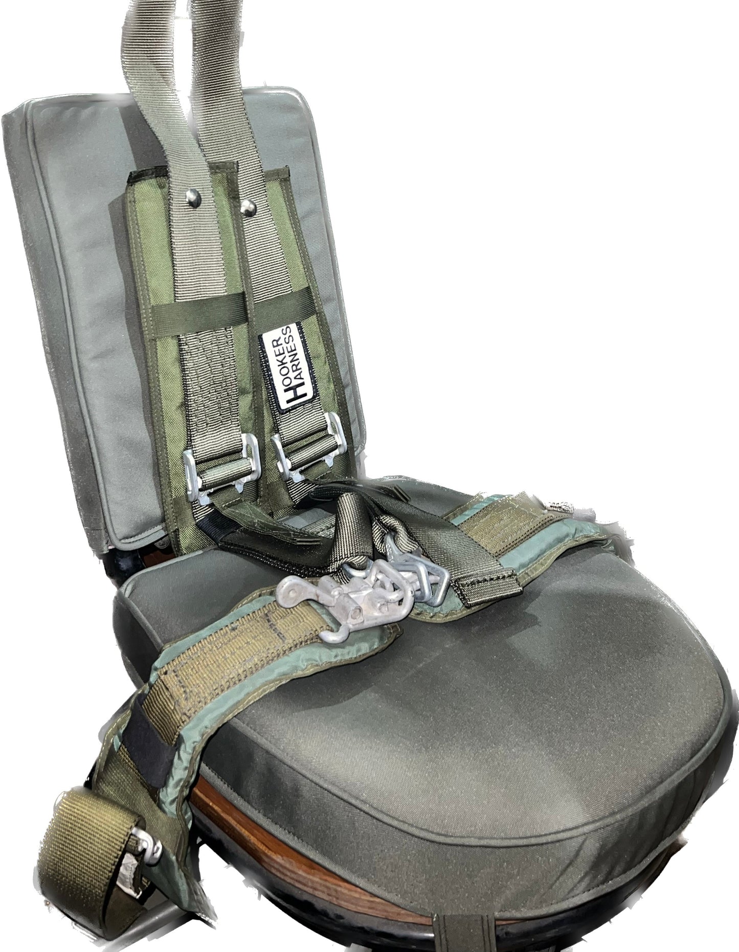 L-2 Grasshopper Back Seat Set