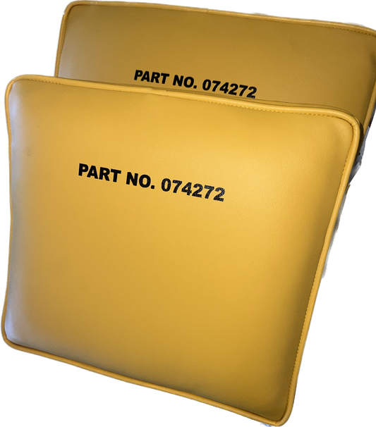 Stewart S-51 Seat Bottom