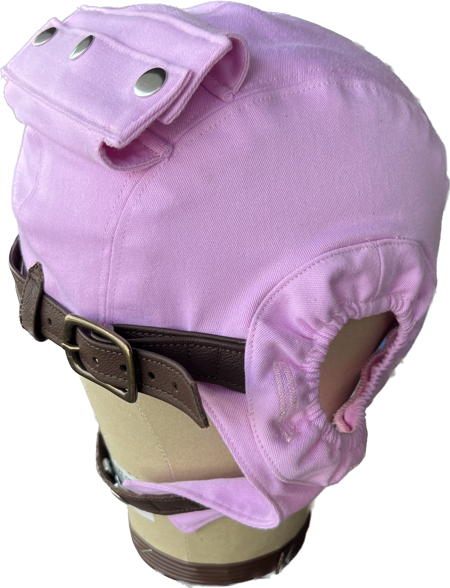 WWII Aviation Hat (Embroidered)