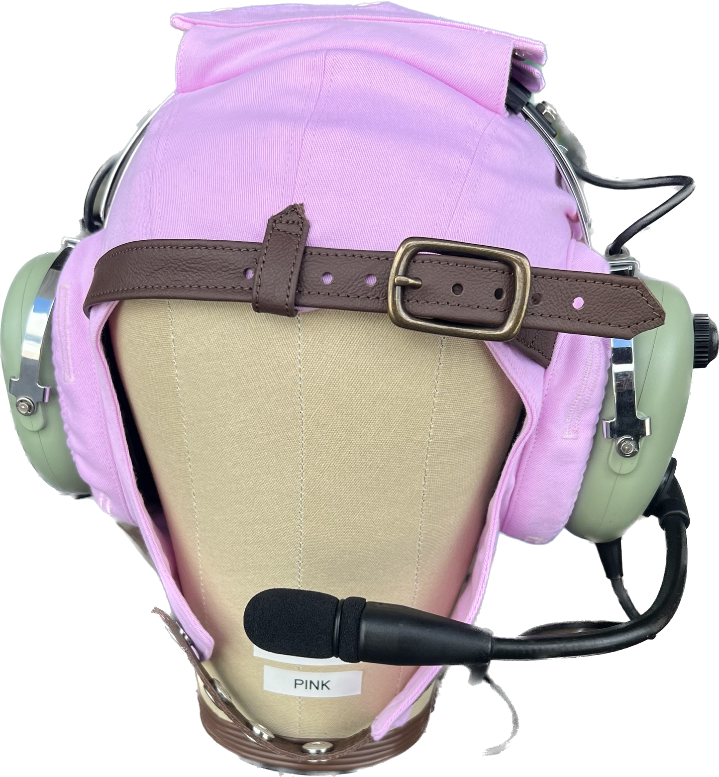 WWII Aviation Hat (Embroidered)