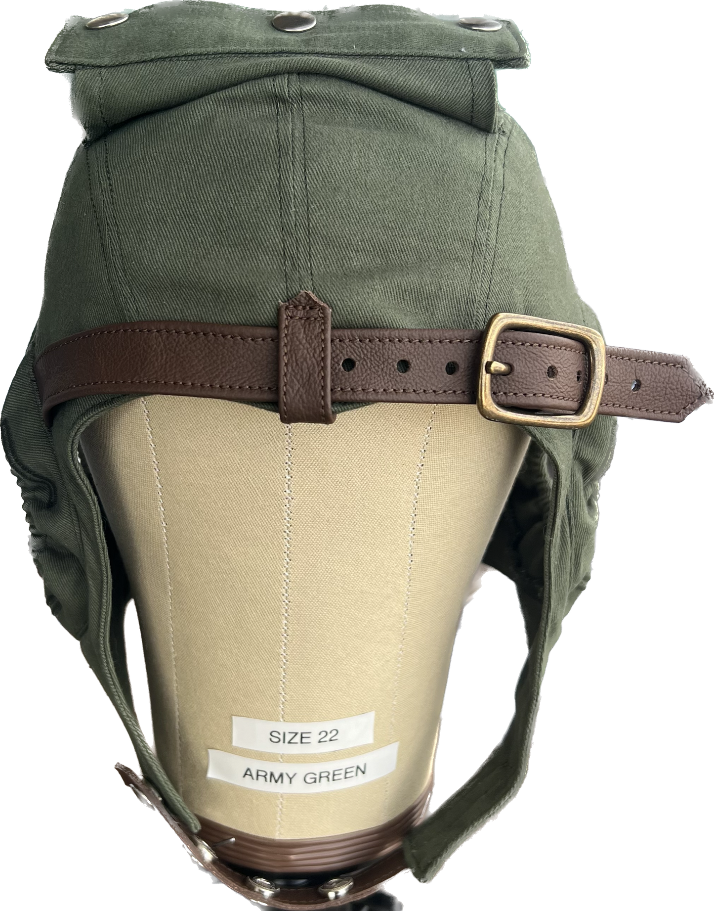 WWII Aviation Hat (Embroidered)