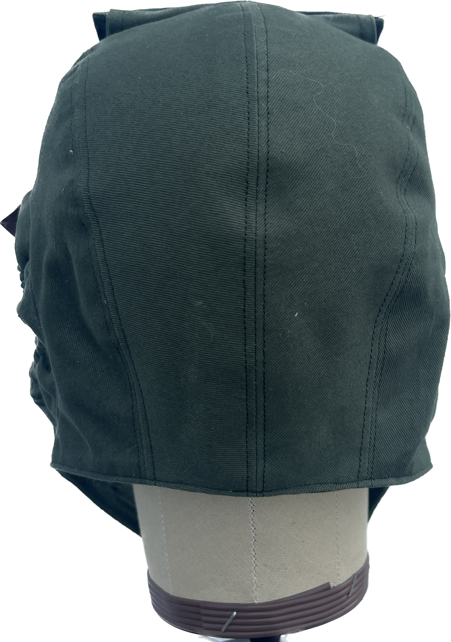 WWII Aviation Hat (Not Embroidered)