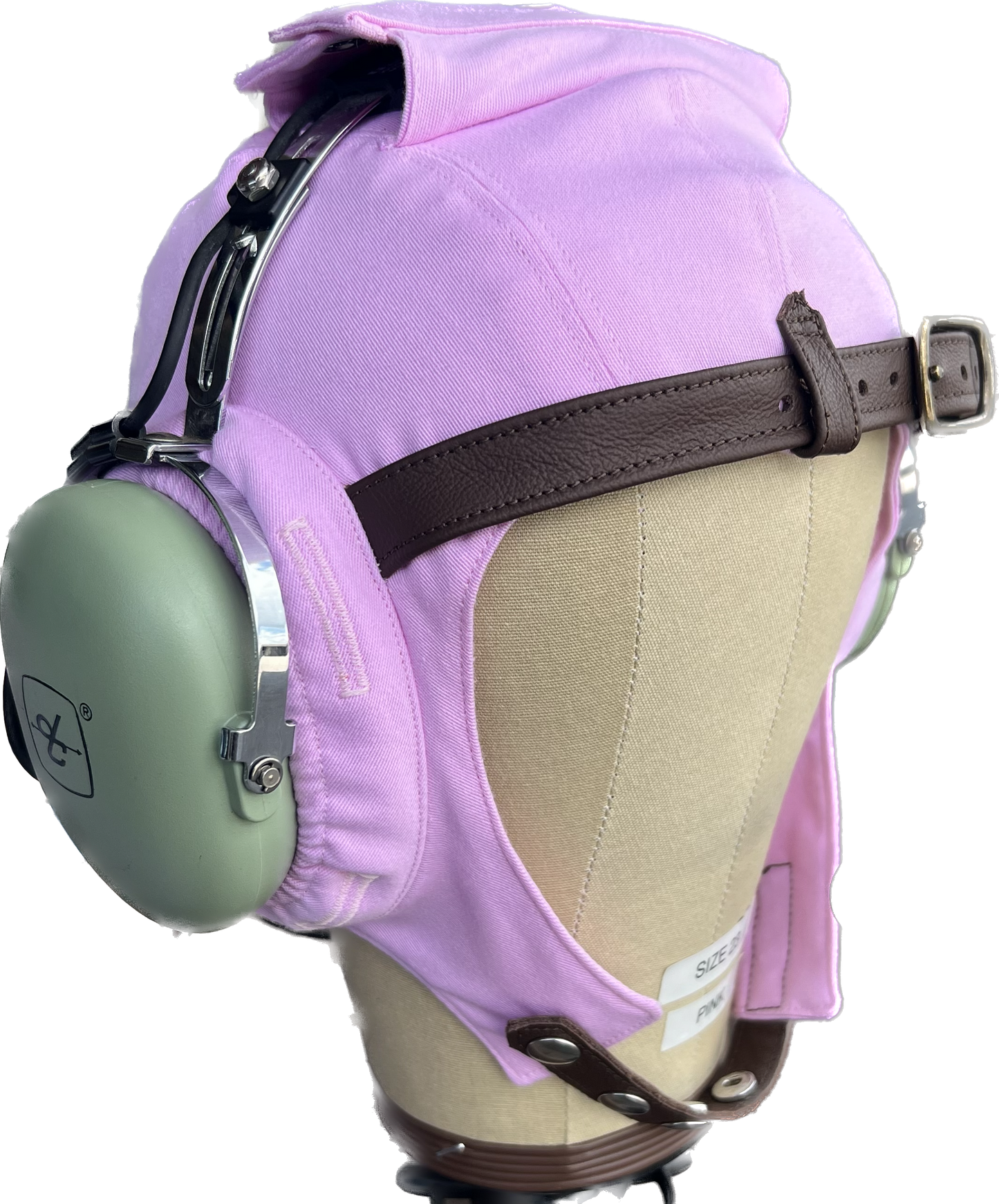 WWII Aviation Hat (Embroidered)