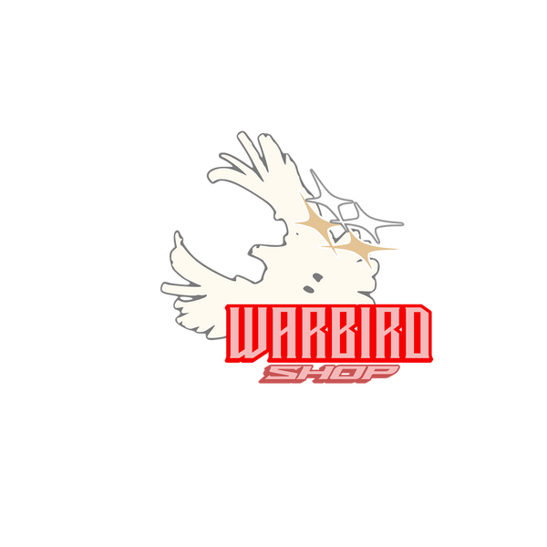The Warbird Shop